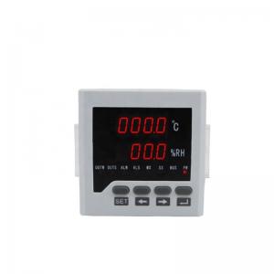 Quality High Quality Digital Differential Shower Industrial Temperature And Humidity Controller for sale