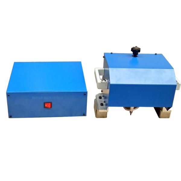 4*63MM Diamond marking Machine Peen For High Hardness Material