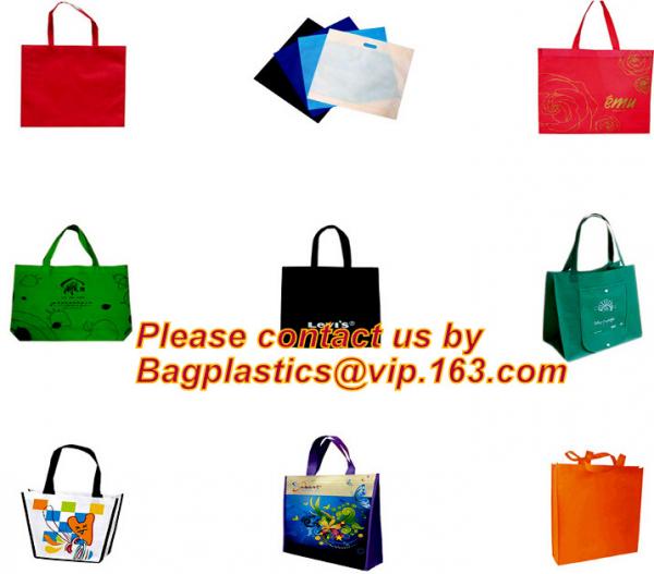 Top-quality custom non woven bag cheap non woven foldable bag, New design customized laminated non woven bag,colorful no