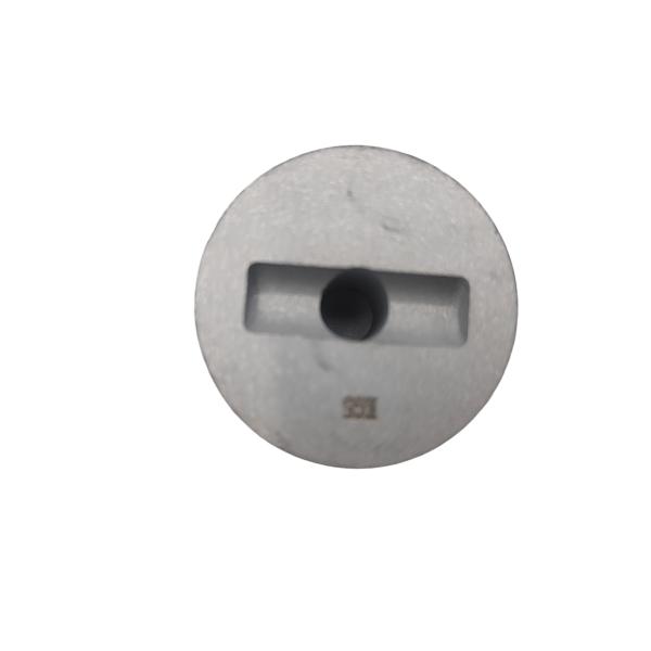 Round Tungsten Carbide Cold Heading Dies Customized For Aluminum Materials