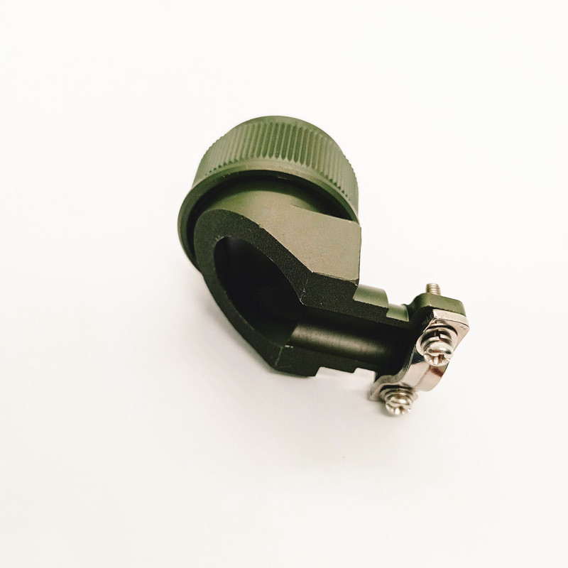 Circular Connector D38999-26WC98SN Matching Backshell B049BG90-13W02