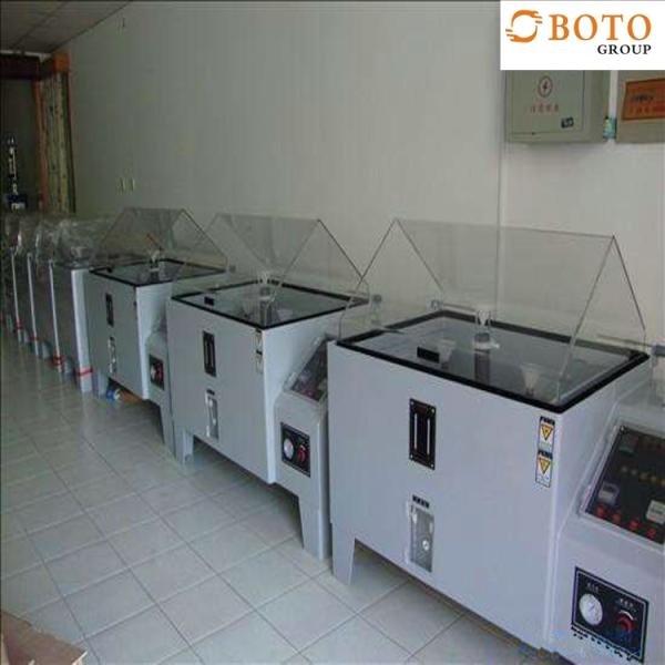 Environmental Test Chambers for Salt Spray Corrosion Testing Equipment