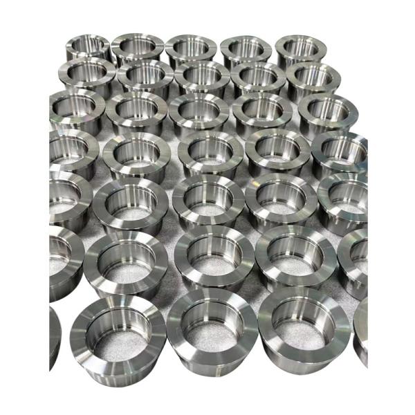 Diameter As Per Drawing Precision Machining Options With Sea Shipment Suitable For Custom Engineering And Manufacturing