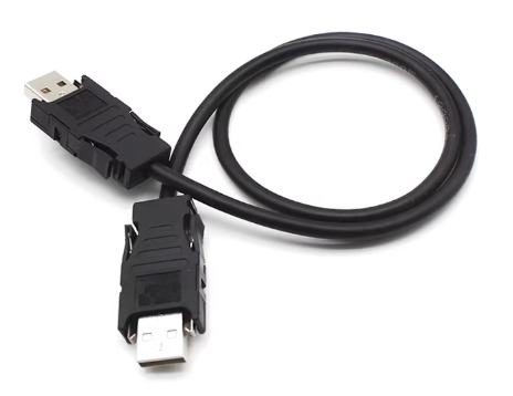 Yaskawa servo driver communication cable M2 bus suitable for JEPMC-W6002-A5-E A2/A3/01/02-E