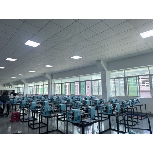 A3 Self Adhesive Sticker Printer Machine Push Button Control Continuous Label Printing