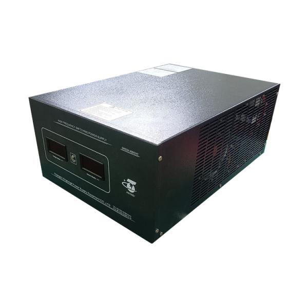 High Performance Programmable Adjustable Lab DC Power Supply 24V 400A 9600W