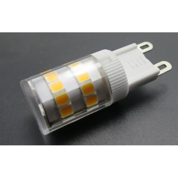 2W high votlage led g9 bulb