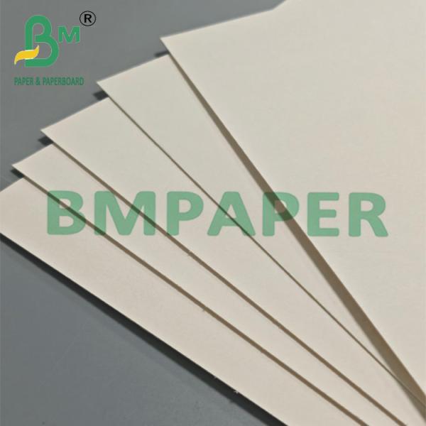 1.2mm High-Strength Wood Pulp Absorbent Paper for Document Printing