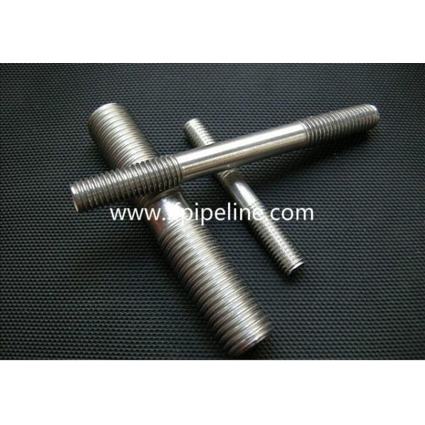 threaded rods 3/4" ASTM A193 B7 stud bolt
