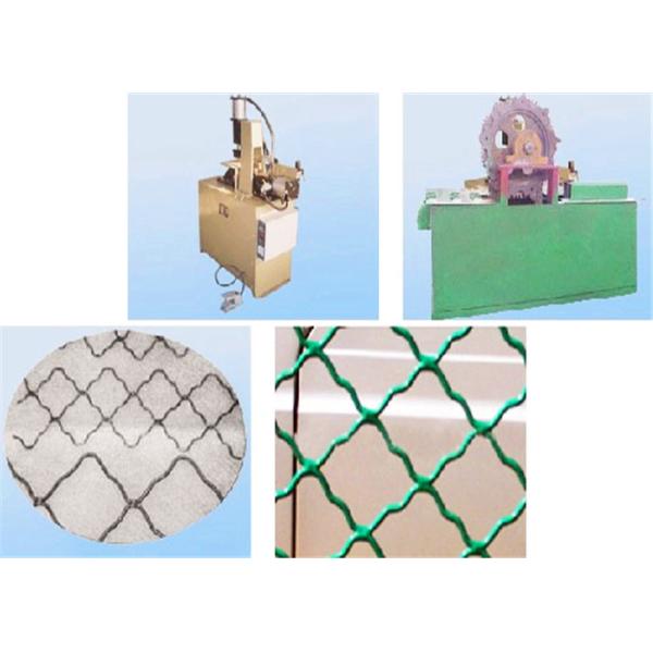 Beautiful Crimped Wire Grid Wire Mesh Welding Machine Pneumatic Drive Type