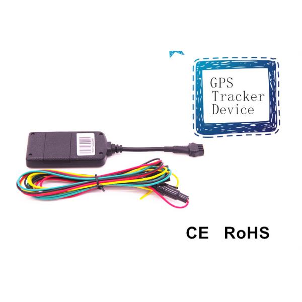 Mini E-bike GPS Tracker Supports Wide Voltage Input For Electronic Bike