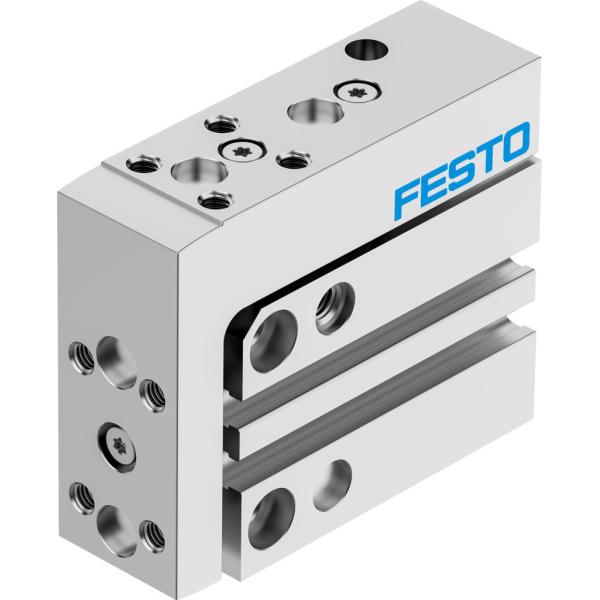 Festo Mini slide DGSS-6-10-E1A Recirculating ball bearing guide