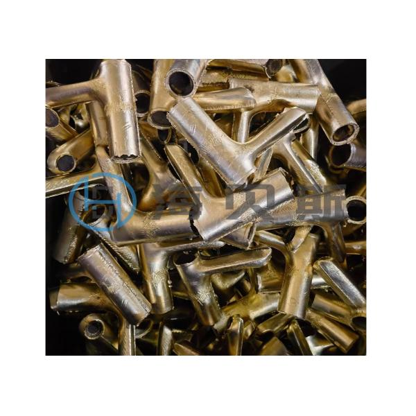 0.5MPa-0.7MPa Hot Box Core Shooter Machine with PLC Control System