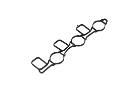 High quality intake manifold gasket 059129717J for imported Audi Q7