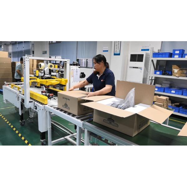 150lm/W IP65 Street Lights