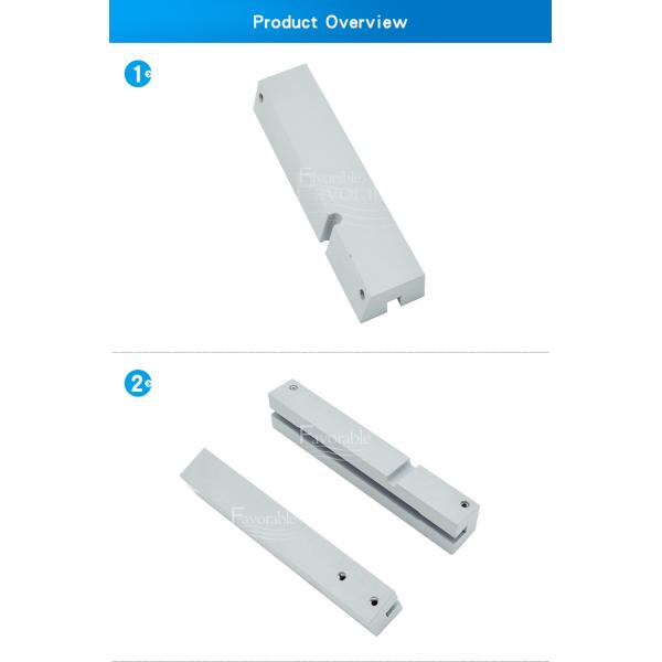 101-028-004/101-028-088 Block Slide Upper Cas Suitable For Auto Spreader Machine