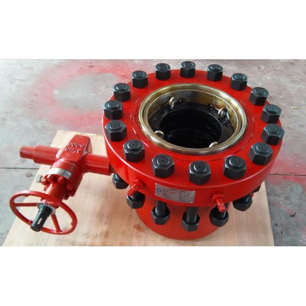 Buy API 6 /Testing Plug & Retrieve Tool for wellhead at wholesale prices
