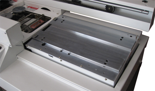 DB-55U 420mm Wireless Glue Binding Machine