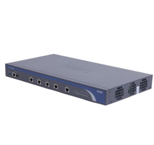 H3C SMB-ER5100G2 Gigabit Wifi Router Enterprise Class 1WAN 4LAN Photoelectric Multiplexing