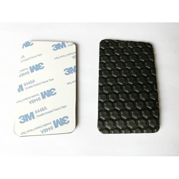 EVA Rubber Adhesive Double Sided Foam Tape Edge Protector Antiscratch Kneeling
