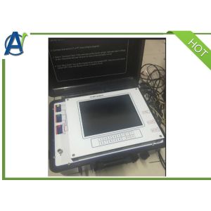 CT Current Transformer and PT Potential Current Testing Equipment
