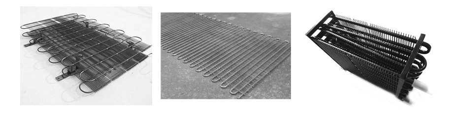 Tube Roller Straightening And Cutting Machine Pipe Alignment Machine For Condenser Tube