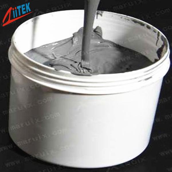 High Temperature Resistant Thermal Conductive Silicone Grease Computer Heat Dissipation Paste