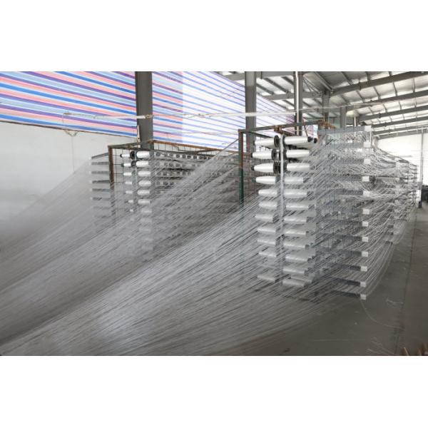 1000℃ Woven Glass Cloth