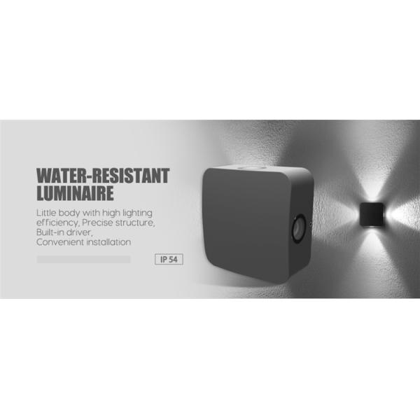 Outdoor Wall Light BG-Y3034
