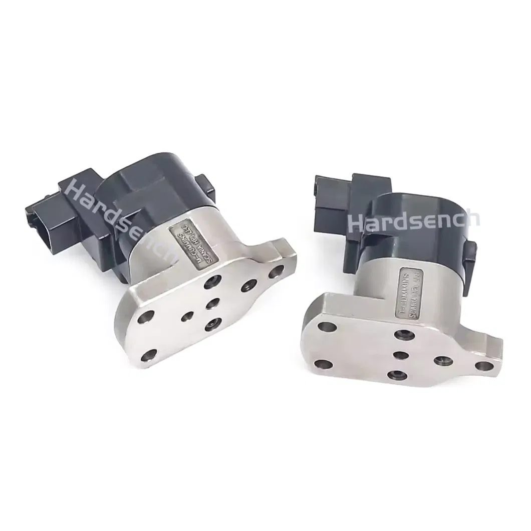 4089428 Fuel Pump for Cumm X15 Series Engine