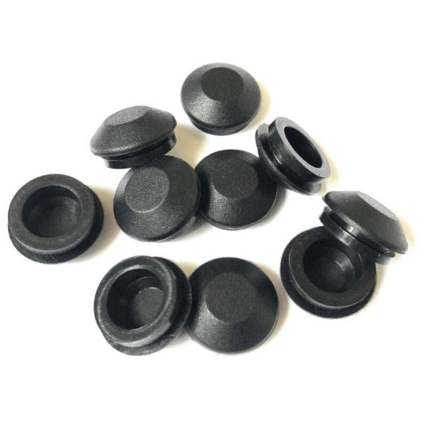 Silicone Waterproof Switch Cap For LED String Light