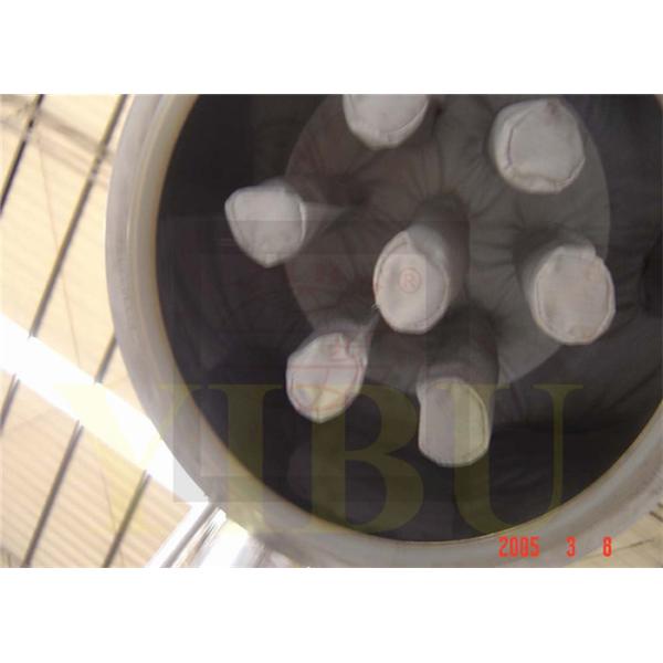 Large Capacity SUS316 PGL-B Spray Dryer Granulator