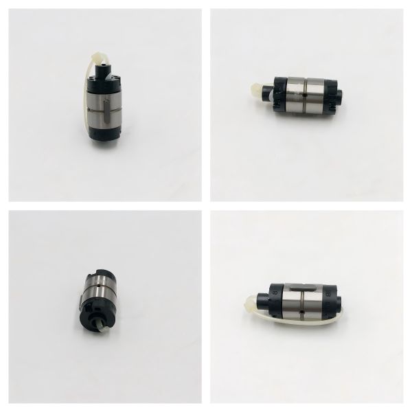 Long Lasting TBI Ball Spline SLT25 Industrial For Automatic Machinery