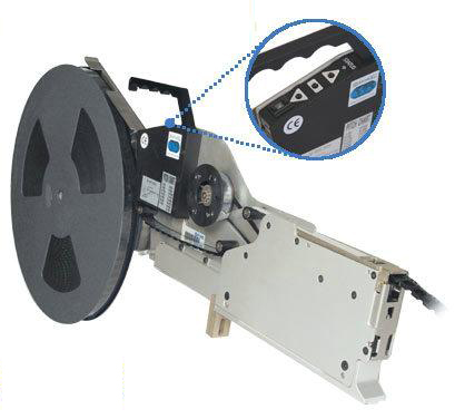 PANASONIC 24Wx8P Emboss feeder 10488BF141