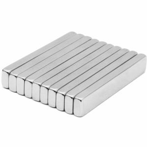 Powerful N52 customized block strong neodymium rectangular magnet