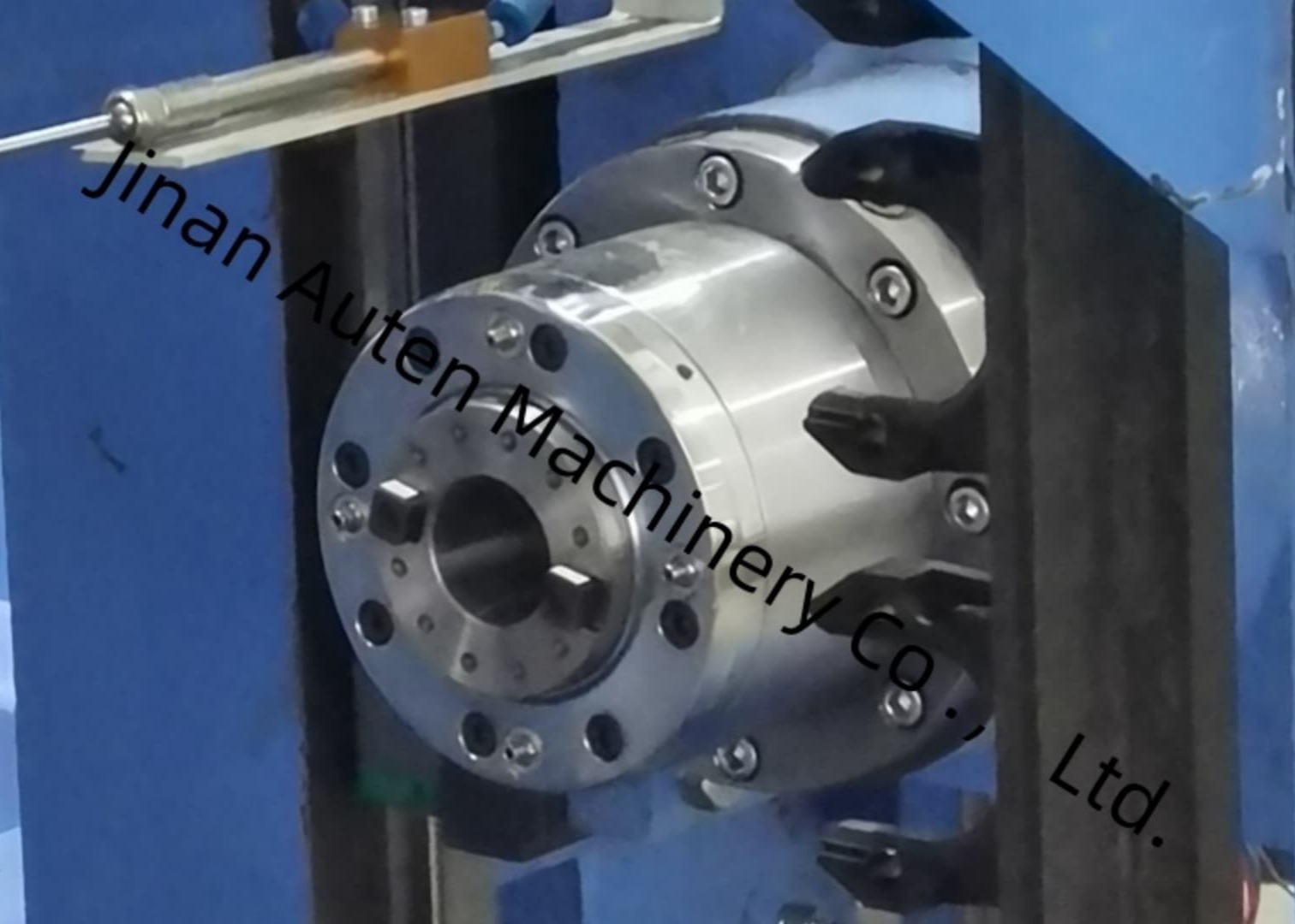 500*500mm Max. Size Width X Height CNC Beams Metal Drilling Shearing Equipment 10#～40# Channel Steel