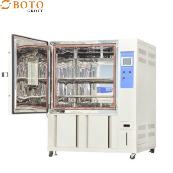 High-Precision Temperature & Humidity Test Chamber For Low Temperature Test Chamber