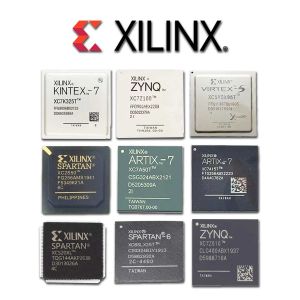 China XC7Z020-1CLG484I Integrated Circuits (ICs)
Embedded
Microcontrollers on sale
