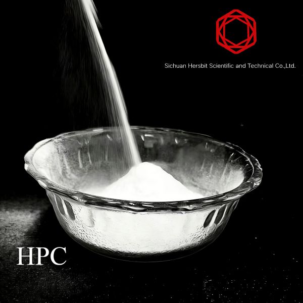Excellent Value For Money Strong Performance Adaptability Hydroxypropyl Cellulose(HPC) In Daily Products