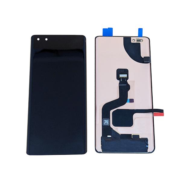 100% Tested QC Lcd Touch Screen Digitizer Assembly Replacement for HUAWEI Mate40Pro Huawei Compatible