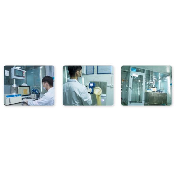 Customized Size HEPA Filter with 99.97% Efficiency and Anti-bacterial Function for Air Purifiers