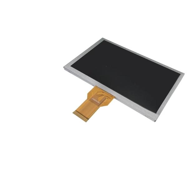 8 Inch TFT Display Module 800X600 Resolution 24 BITS RGB Interface Driving IC ILI