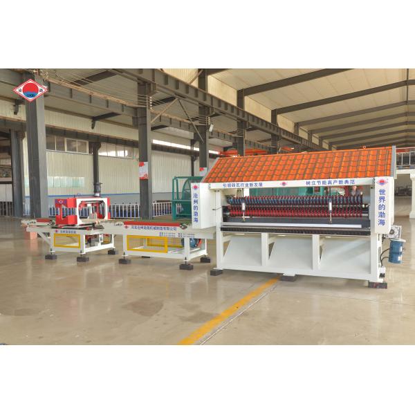 Auto Red Soil Brick Making Machine For Kiln Production Line