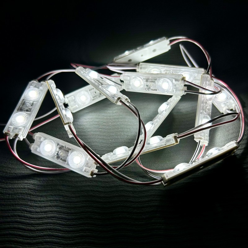 Premium Illumination Module DC24V 150LM/W for Architectural Lighting