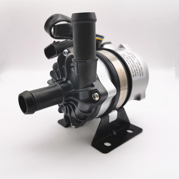 Turbocharger Intercooler Water Pump