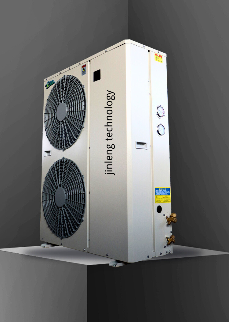 2025 Cold Room Condensing Unit | Energy-Efficient Refrigeration Compressor for Commercial Freezers & Walk-in Coolers