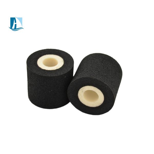 Solid Ink Roll HZXJ Dia36mm Height 16 32mm for Date Coding Machine Hot Ink Roller