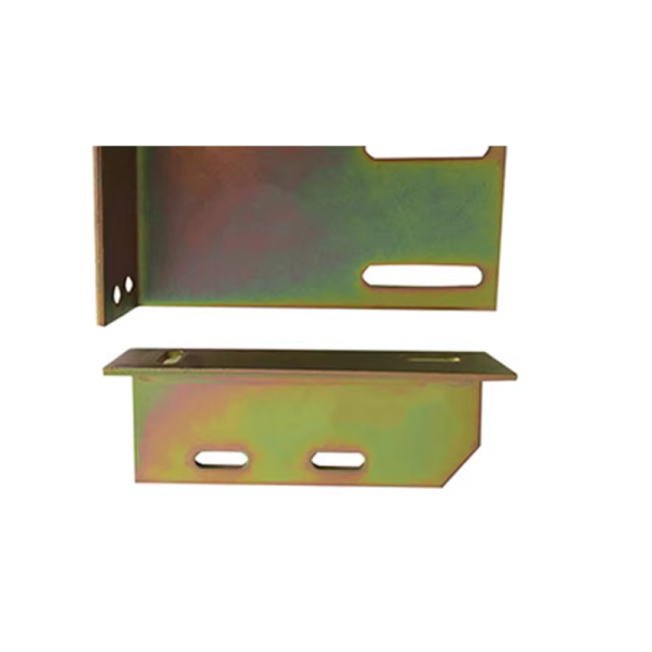 Elevator Guide Rail Machine Elevator Door Guide Rails Elevator Brackets Main Rail Bracket And Auxiliary Rail Bracket