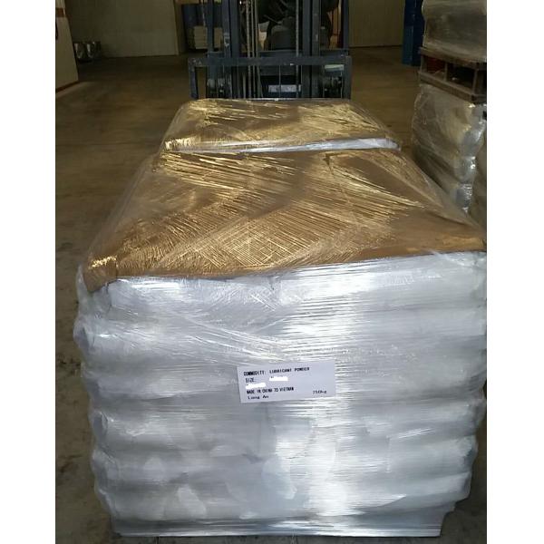 Light Yellow Wire Drawing Lubricant Powder 25kg/Bag for Reducing Friction in Steel Wire Drawing