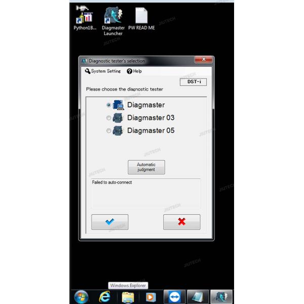 For KUBOTA DIAGNOSTIC KIT (PYTHON) For Kubota Engine Diagnostic Software Kubota Diagmaster With Python Interface